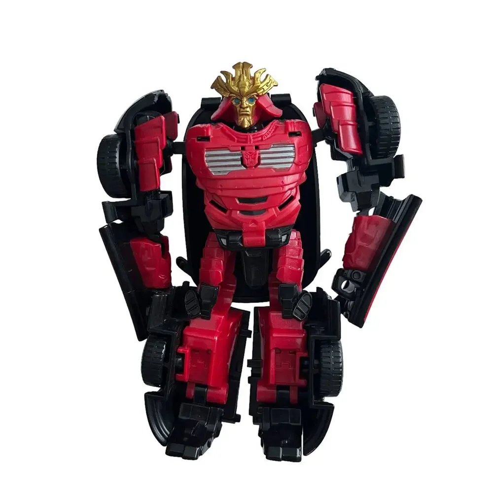 Transformers Allspsark‎ Tech Autobot Drift Action Figure Toy